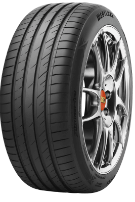 NEUMATICO 235-55-17 WEST LAKE Z-007 103W1