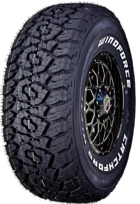 NEUMATICO 285-75-16 WINDFORCE CAT AT 126/123R1
