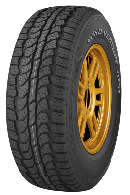 NEUMATICO 245-70-17 WINDFORCE CATCHFORS A/T 119R1