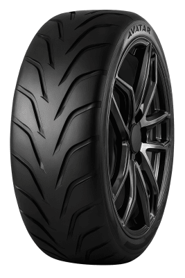 NEUMATICO 195-50-15 WINDFORCE AVATAR II 82V1