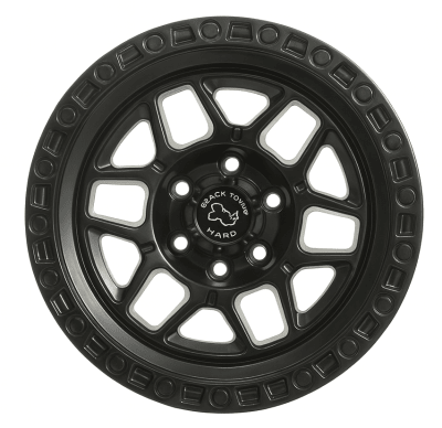 LLANTA DEPORTIVA 6X139,7 X019 16X8.0 B1/M5 ET 01