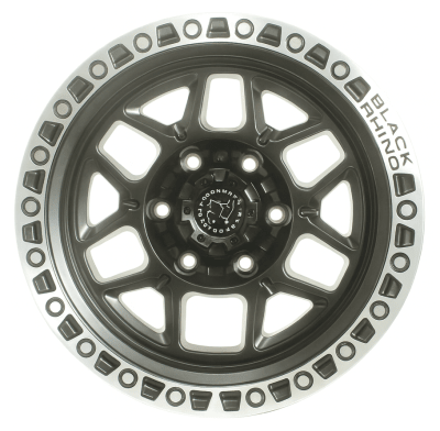 LLANTA DEPORTIVA 6X139,7 X019 16X8.0 B3/M5 ET 01