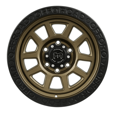 LLANTA DEPORTIVA 6X139,7 X019 16X8.0 SBR3B/M5 ET 01