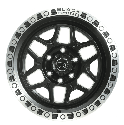 LLANTA DEPORTIVA 6X139,7 X019 17X9.0 B3/M5 ET 01