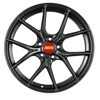 LLANTA DEPORTIVA 5X120 XTX001 19X8.5 HB ET 351