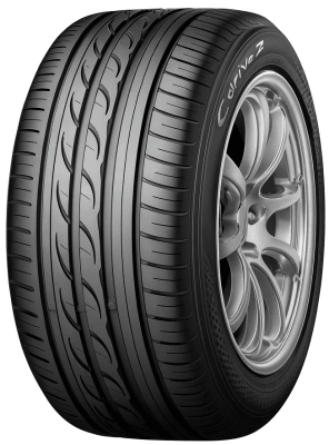 NEUMATICO 185-60-14 YOKOHAMA AC021