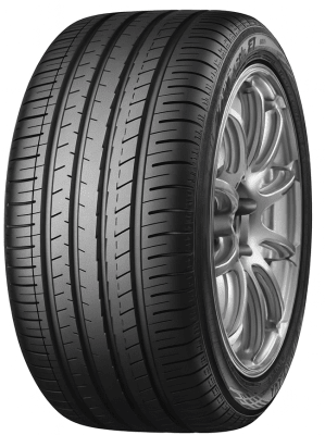 NEUMATICO 215-65-16 YOKOHAMA E51 98H1