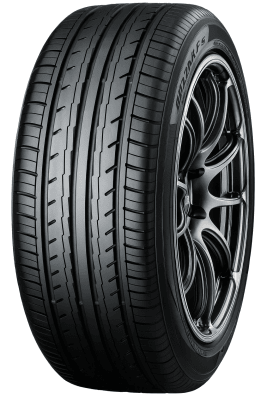 NEUMATICO 185-65-15 YOKOHAMA ES32 88T1