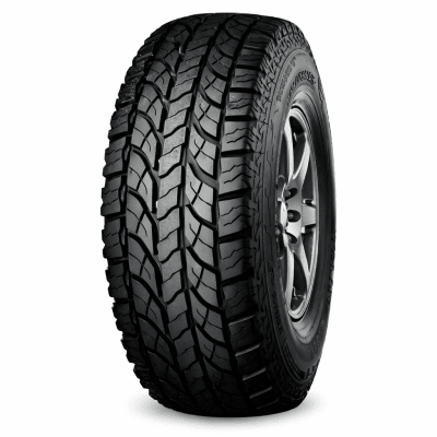 NEUMATICO 235-70-16 YOKOHAMA G012 106H A/T1