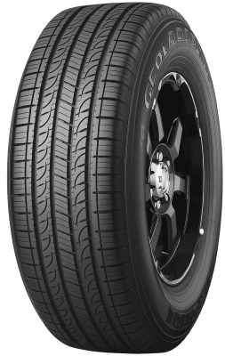 NEUMATICO  255-60-18 YOKOHAMA G056A 112V1