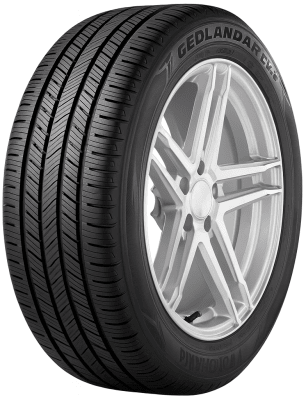 NEUMATICO 245-60-18 YOKOHAMA G058 105H1