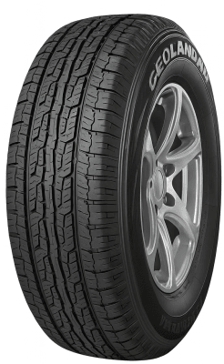 NEUMATICO 265-65-17 YOKOHAMA G9021