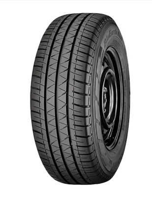 NEUMATICO  215-70-16  YOKOHAMA  RY55  108/106S  6PR1