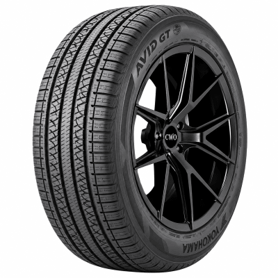 NEUMATICO NUEVO 225-55-17 YOKOHAMA S35 97V1