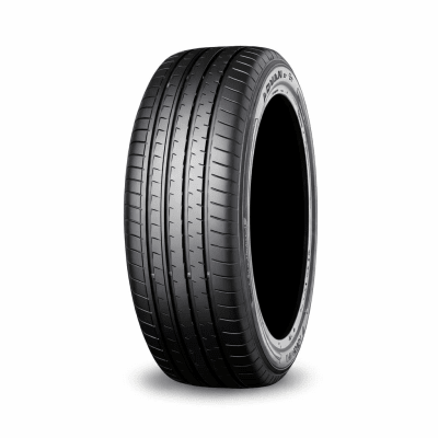 NEUMATICO 235-55-18 YOKOHAMA V61 104V H/T1
