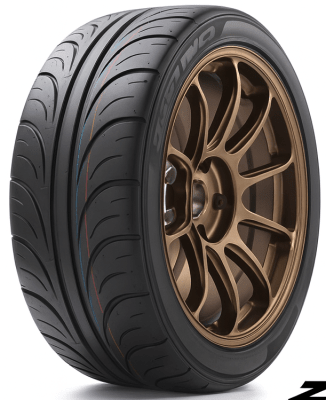 NEUMATICO 205-45-17 ZESTINO 07R1