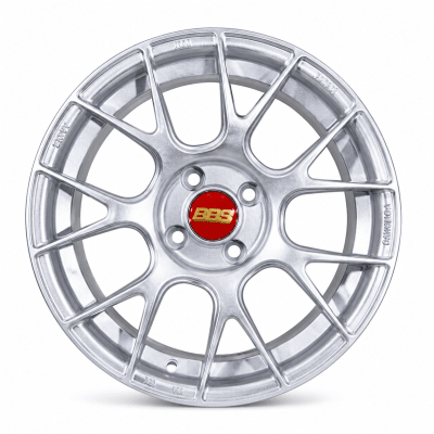 LLANTA  DEPORTIVA  4X100 15X6.5 ZR-V7 SILVER ET 381