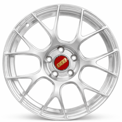 LLANTA DEPORTIVA 5X108 ZR-V7 17X7.5 SILVER ET 352