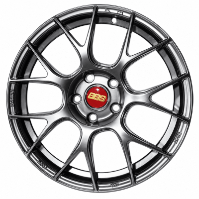 LLANTA DEPORTIVA 5X114,3 ZR-V7 17X7.5 HYPER BLACK ET 381
