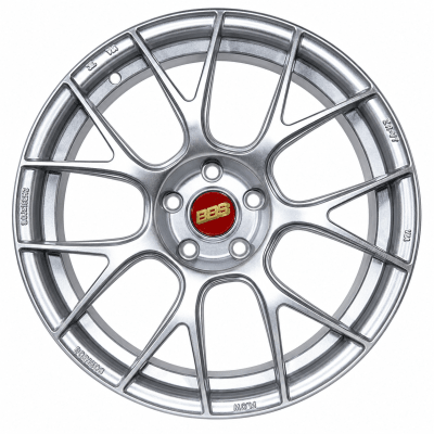 LLANTA DEPORTIVA 5X114,3 ZR-V7 18X8.0 SILVER ET 381