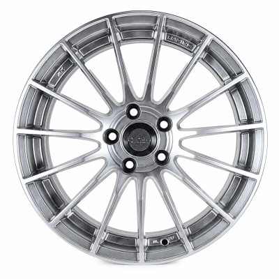 LLANTA DEPORTIVA 5X112 ZR007F 17X7.5 HB ET 381