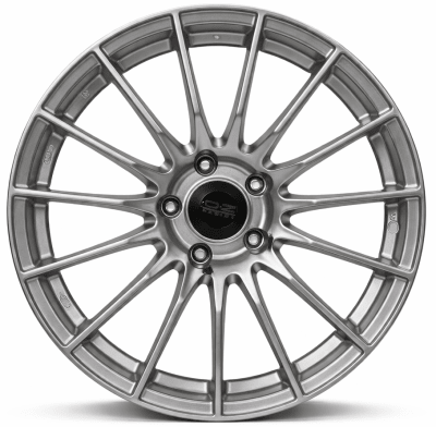 LLANTA DEPORTIVA 5X114,3 ZR007F 17X7.5 HS ET 382