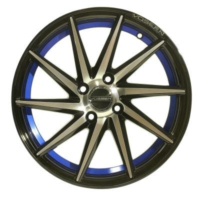 LLANTA DEPORTIVA 4X100 ZR017 14X6.0 UB4 ET 352