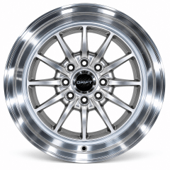 LLANTA DEPORTIVA 8X100/108 104 15X8.25 S3 ET 20