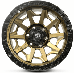 LLANTA DEPORTIVA 6X139,7 1261 17X9.0 SBR3B/M5 ET 0