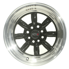 LLANTA DEPORTIVA 4X100/114,3 13CJA168C 13X8.0 LB ET -7