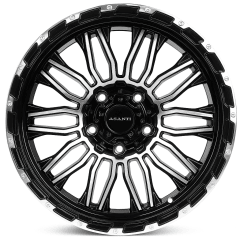 LLANTA DEPORTIVA 5X120 1405 17X9.0 B4 ET 0