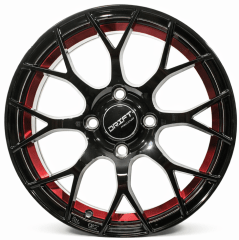 LLANTA DEPORTIVA 4X100 1415 14X6.0 RB1 ET 35