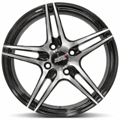 LLANTA DEPORTIVA 4X100 14B4572A 14X6.0 MB ET 35