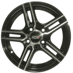 LLANTA DEPORTIVA 4X100 14B4974A 14X6.0 MB ET 25