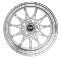 LLANTA DEPORTIVA 4X100/114,3 14C1015B 14X7.0 LS ET 0