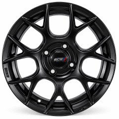 LLANTA DEPORTIVA 4X100 14CJCW36A 14X6.5 FSB ET 35