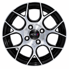 LLANTA  DEPORTIVA  4X100  14CJCW36B  14X6.5  MB  ET 35