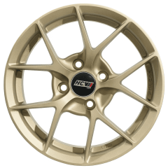 LLANTA DEPORTIVA 4X100 14D221C 14X6.0 SZ ET 30
