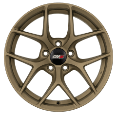 LLANTA DEPORTIVA 8X100/114,3 14D221D 14X6.0 SZ ET 30