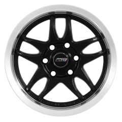 LLANTA DEPORTIVA 8X100/114,3 14D582C 14X6.0 BML ET 30