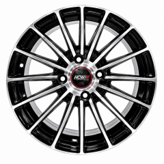 LLANTA  DEPORTIVA  4X100  14H2039A  14X7.0  MB  ET 0