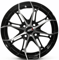 LLANTA DEPORTIVA 4X100 14H4031A 14X6.0 MB ET 24