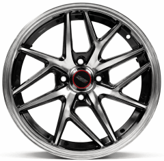 LLANTA DEPORTIVA 4X100 14H4034A 14X6.0 MB ET 10