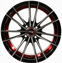 LLANTA DEPORTIVA 4X100 14N0697A 14X7.0 MB/R ET 0