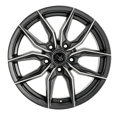 LLANTA  DEPORTIVA  4X100 3354 14X6.0 EP ET 25