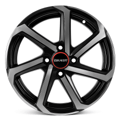 LLANTA  DEPORTIVA  4X100  14N7101A  14X7.0  MB  ET 0
