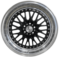 LLANTA DEPORTIVA 4X100/114,3 15C355A 15X9.0 LB