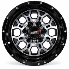 LLANTA DEPORTIVA 6X139,7 15C8009A 15X8.0 EB ET -10