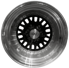 LLANTA DEPORTIVA 6X139,7 15CLG20A 15X10 LB