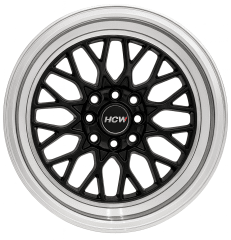 LLANTA DEPORTIVA 4X100 15CLG49A 15X8.0 LB ET 20